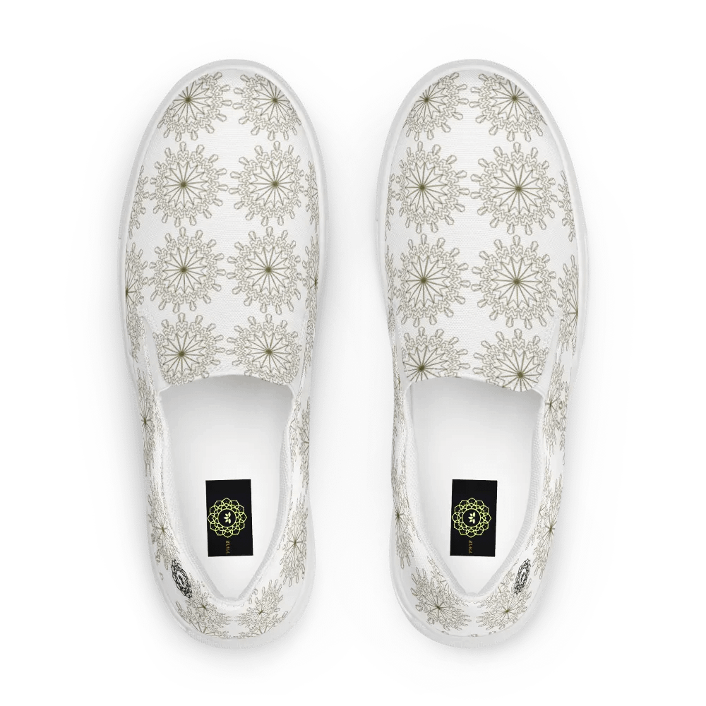 Symmetric Serenity Slip-On Shoes product image (1)