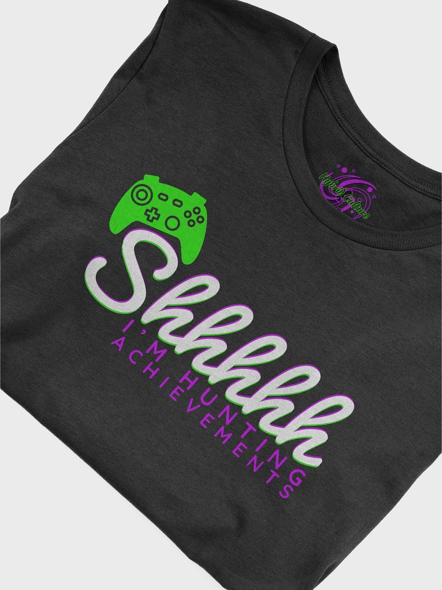 Shhhhh T-Shirt product image (5)