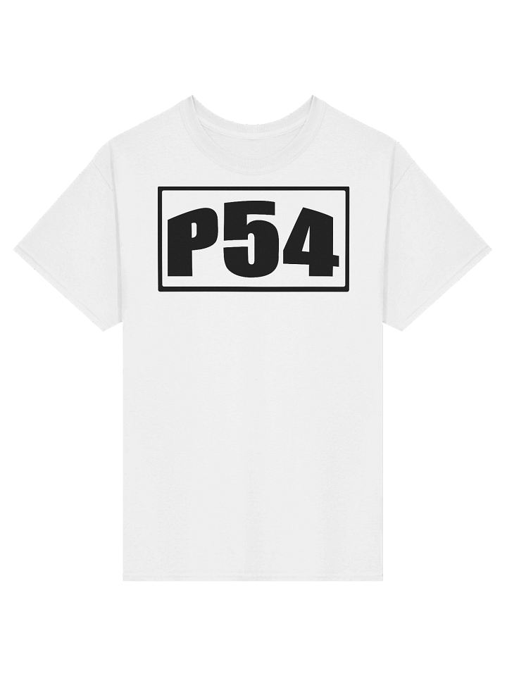 P54 Classic T-shirt product image (37)