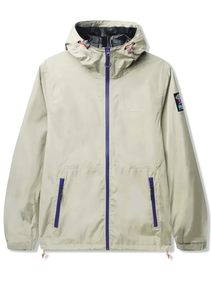 Sage T-Rain Jacket product image (1)