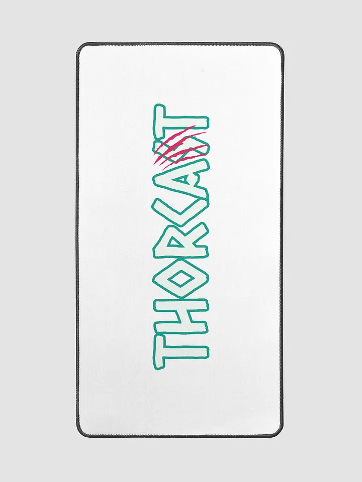 Thorca*t - Mousemat product image (1)