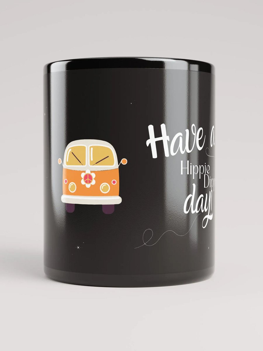 Hippie Dippie Day Mug product image (5)