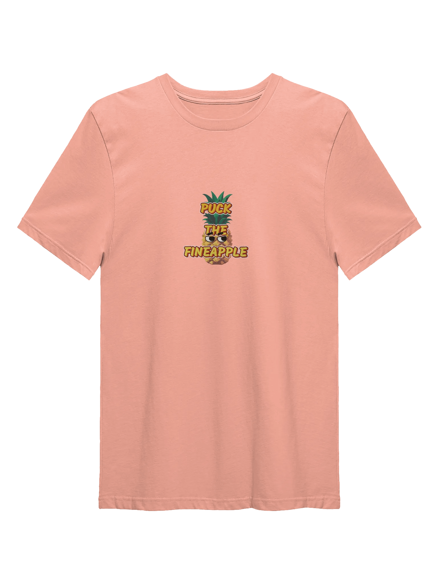 Fineapple Express T-Shirt product image (1)