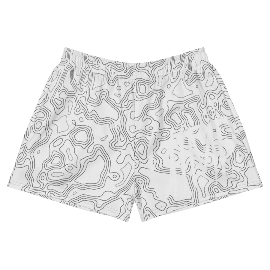 UTMP (SHORT) SHORTS - SNOW TAPO product image (3)