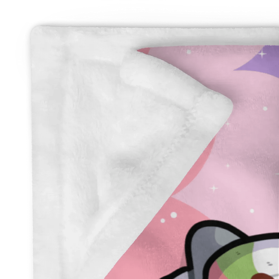 Cloudy Dreams Blankie product image (8)