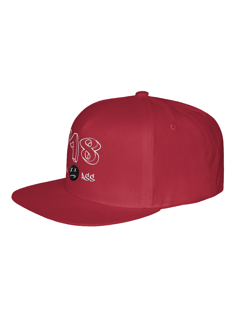 718 Dead Ass Hat product image (2)