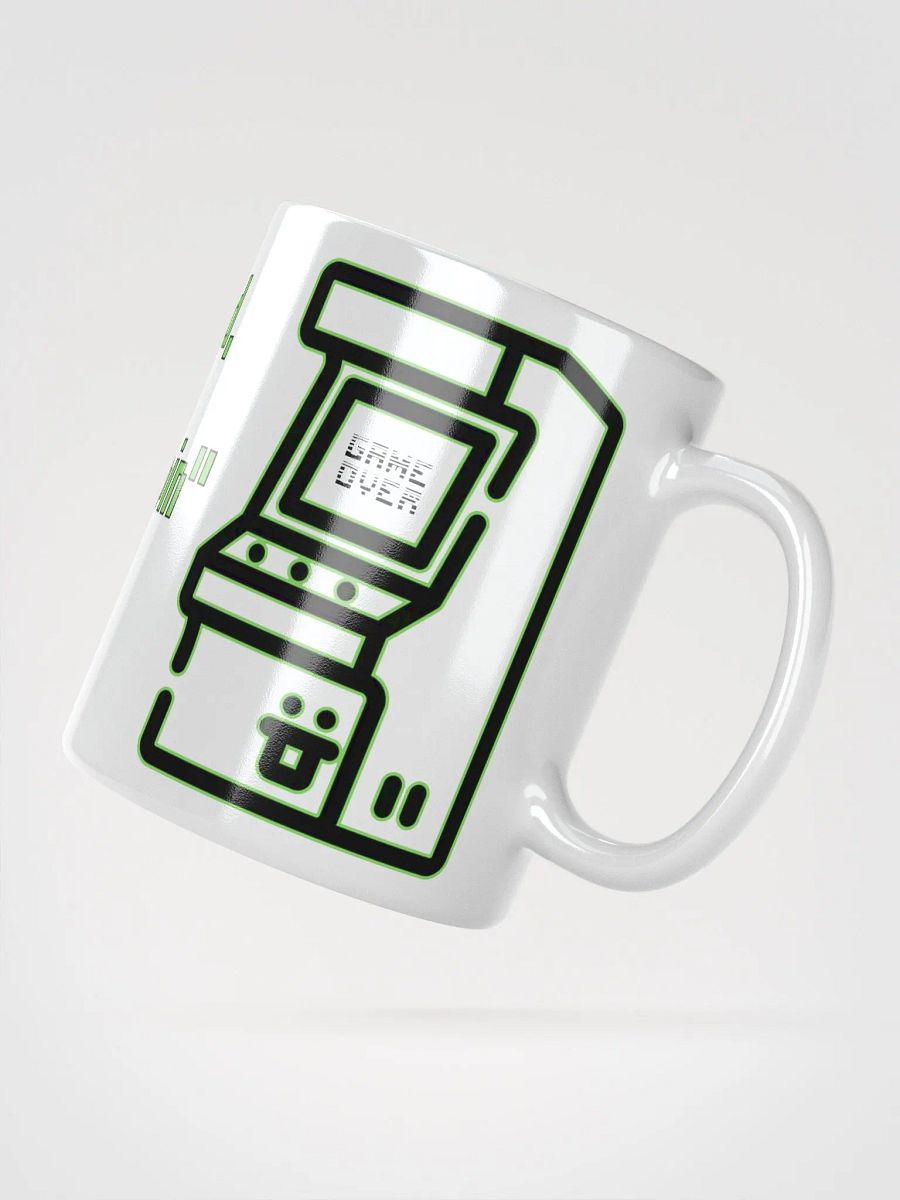 Last Coin - MUG product image (6)
