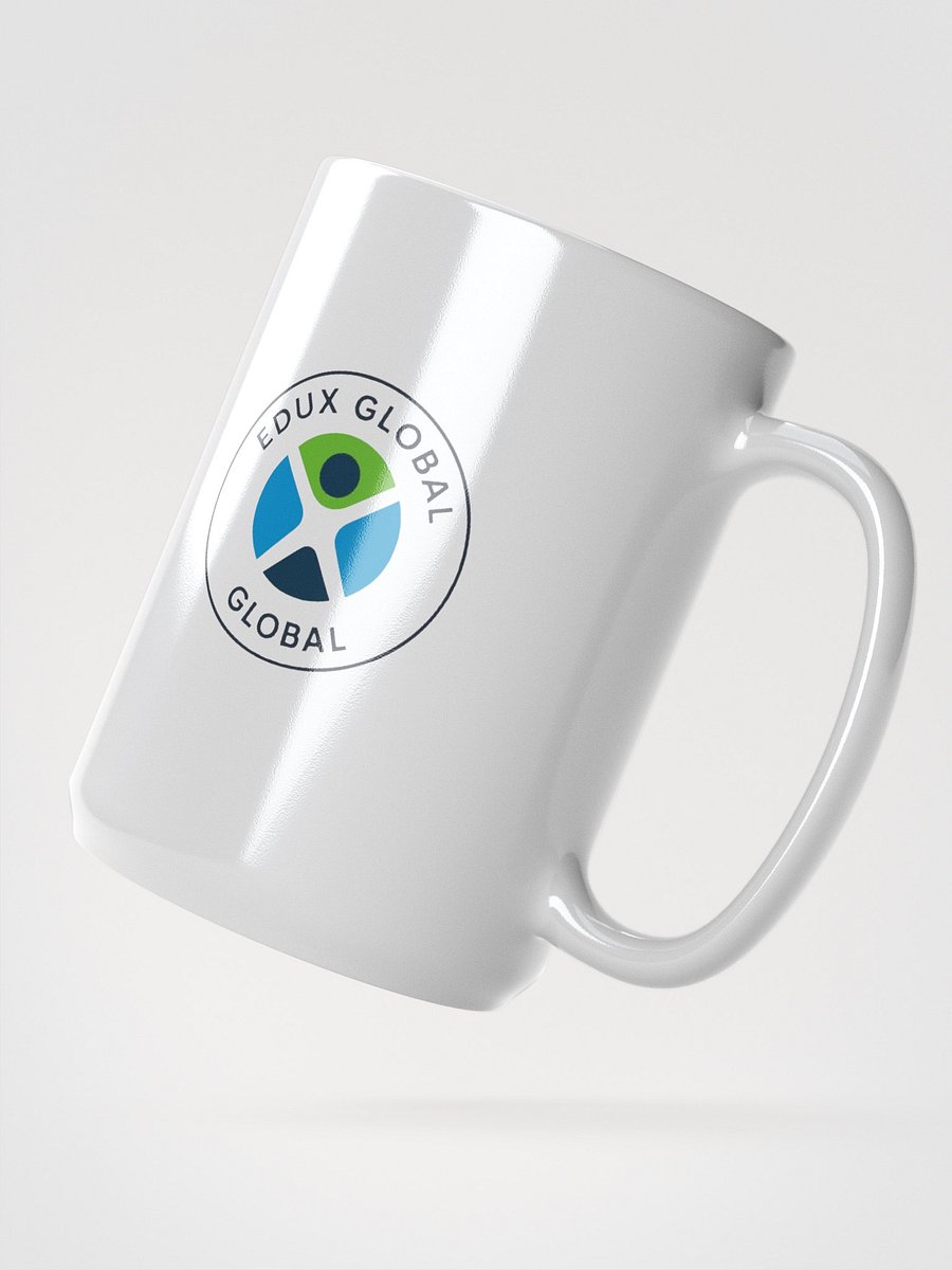EDUX Ethereal Geometric Elegance Mug product image (2)