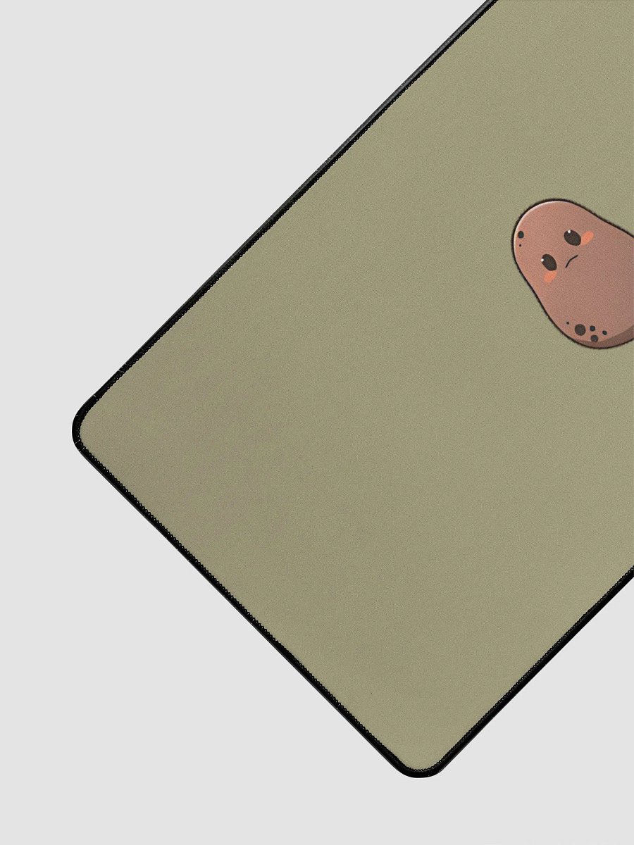 The Tater Large Desk Mat. product image (3)