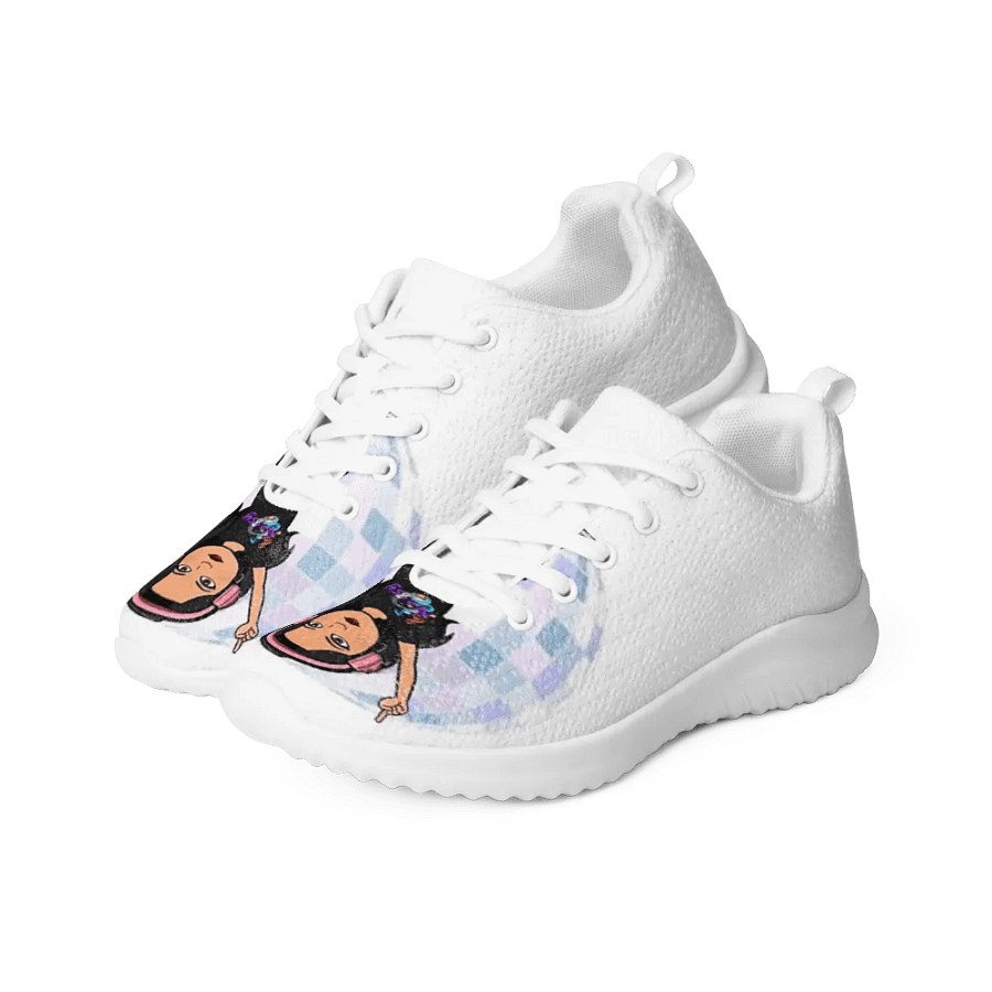Zapatillas Bola disco Chica Nessy product image (8)