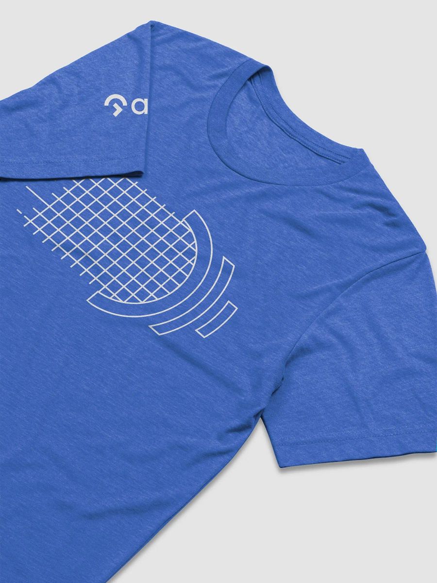 Arch Grid Tee product image (3)