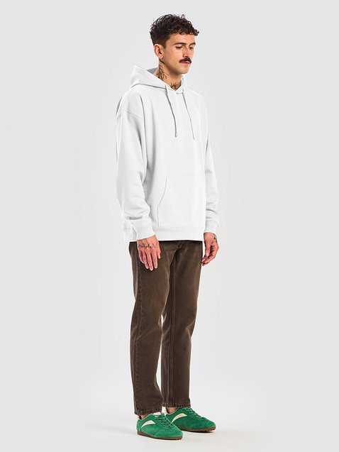 Photo showing Stanley/Stella Unisex Organic Relaxed Hoodie
