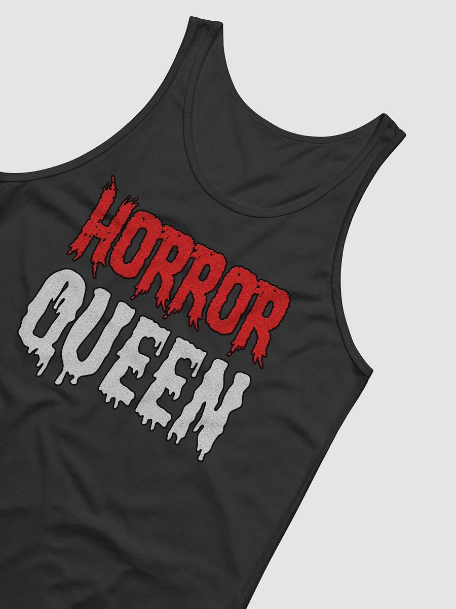 Horror Queen Tank Top product image (12)