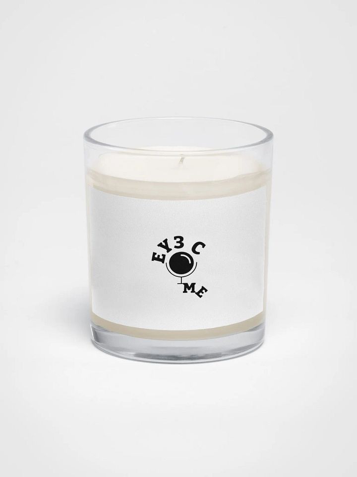 Serenity in a Jar Candle product image (1)