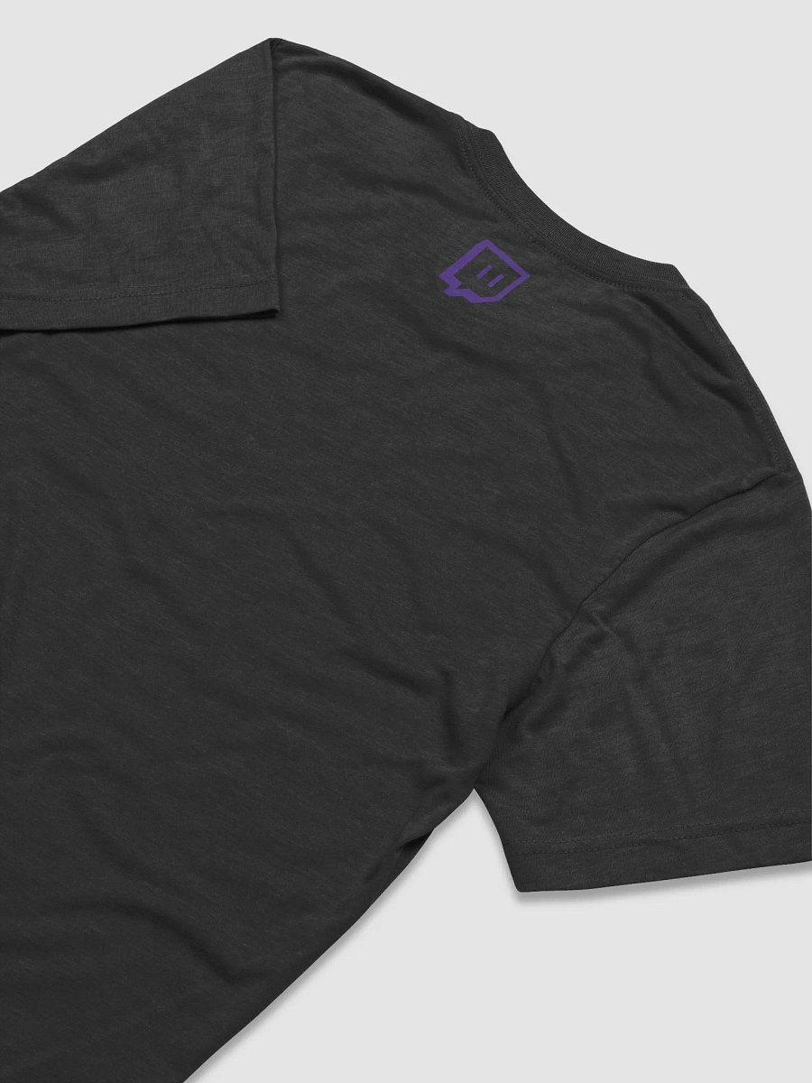 Gh0sT Logo Tee product image (4)