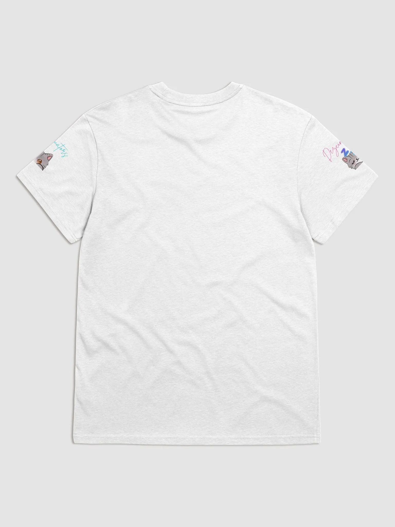 LOKI T-SHIRT product image (2)