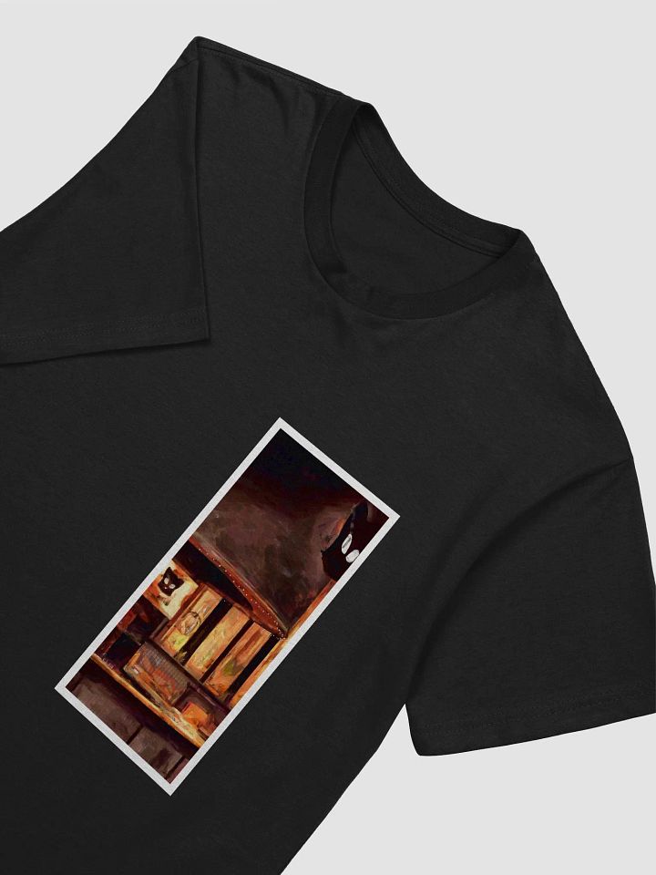 The Black Cat product image (1)