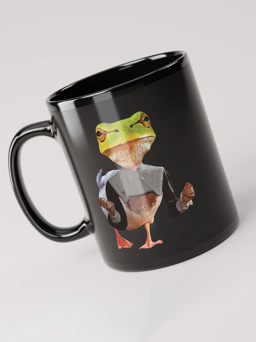 A Cup of Covered Frucks product image (6)