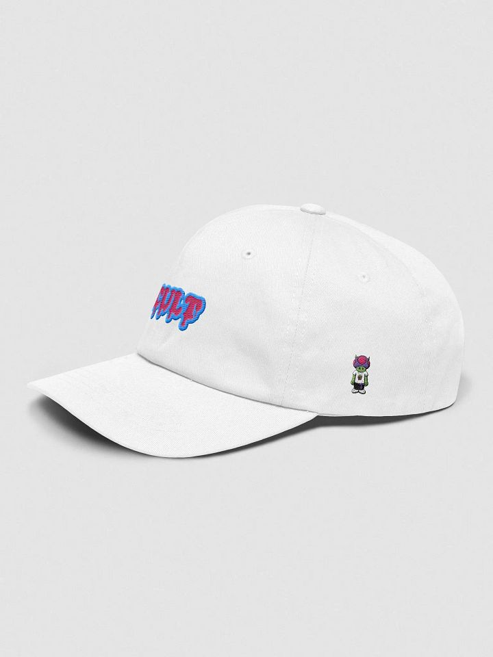 WHITE CAP product image (2)