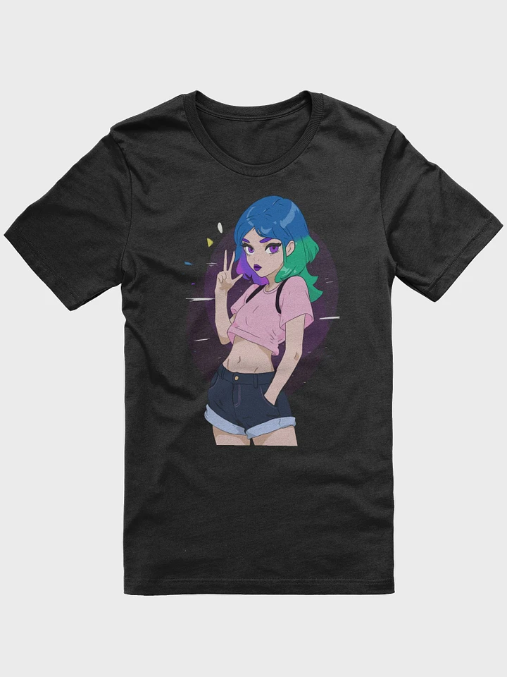 DCJ - ✌️ Girl shirt product image (2)