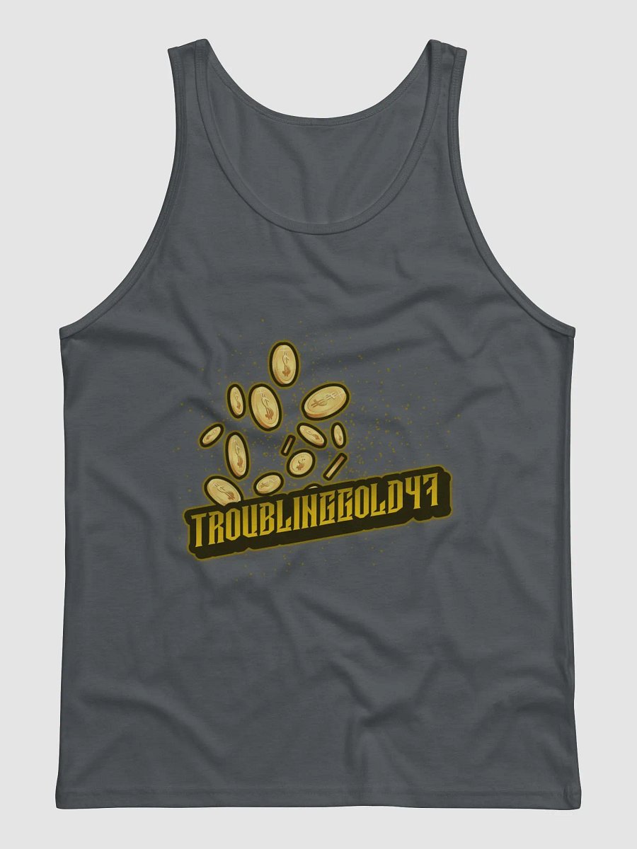 TG47 Jersey Tank product image (3)