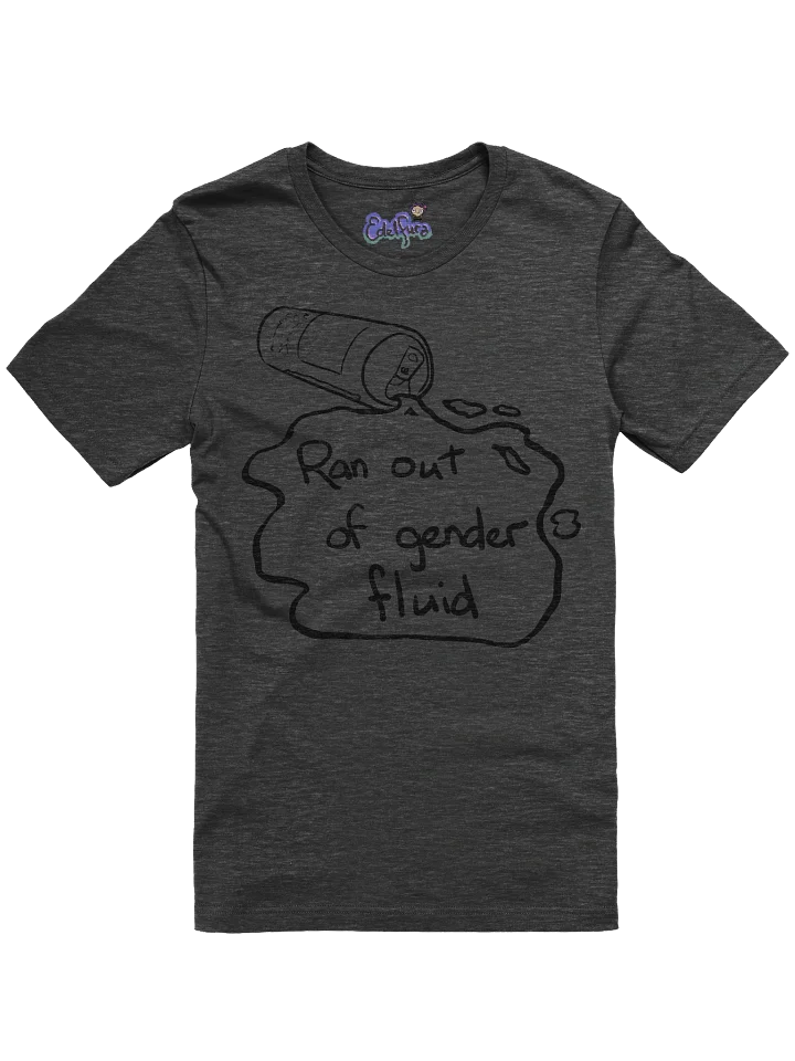 Out of Gender Fluid T-Shirt product image (1)