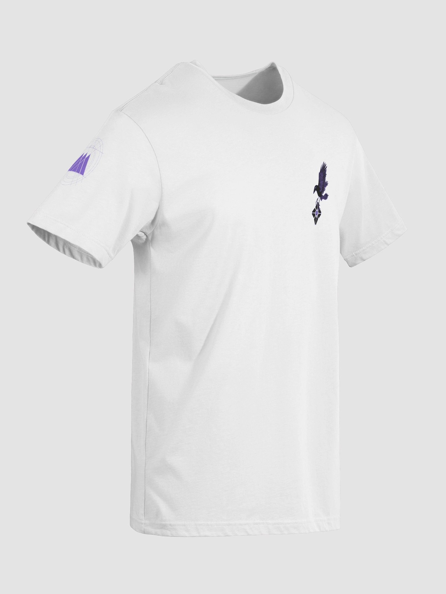 Raven Division Hunter Tee product image (9)