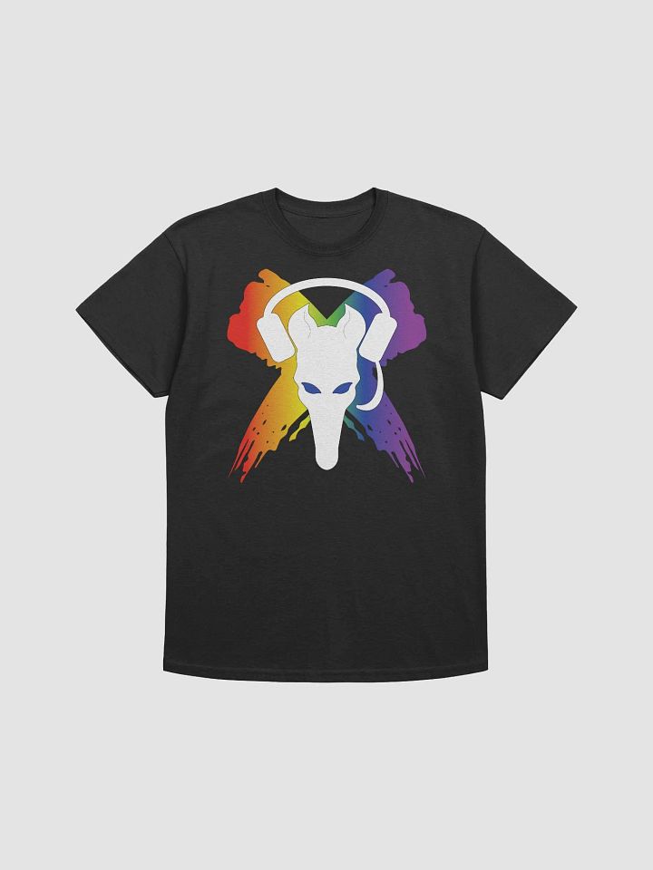 Rainbow Logo Variant product image (1)