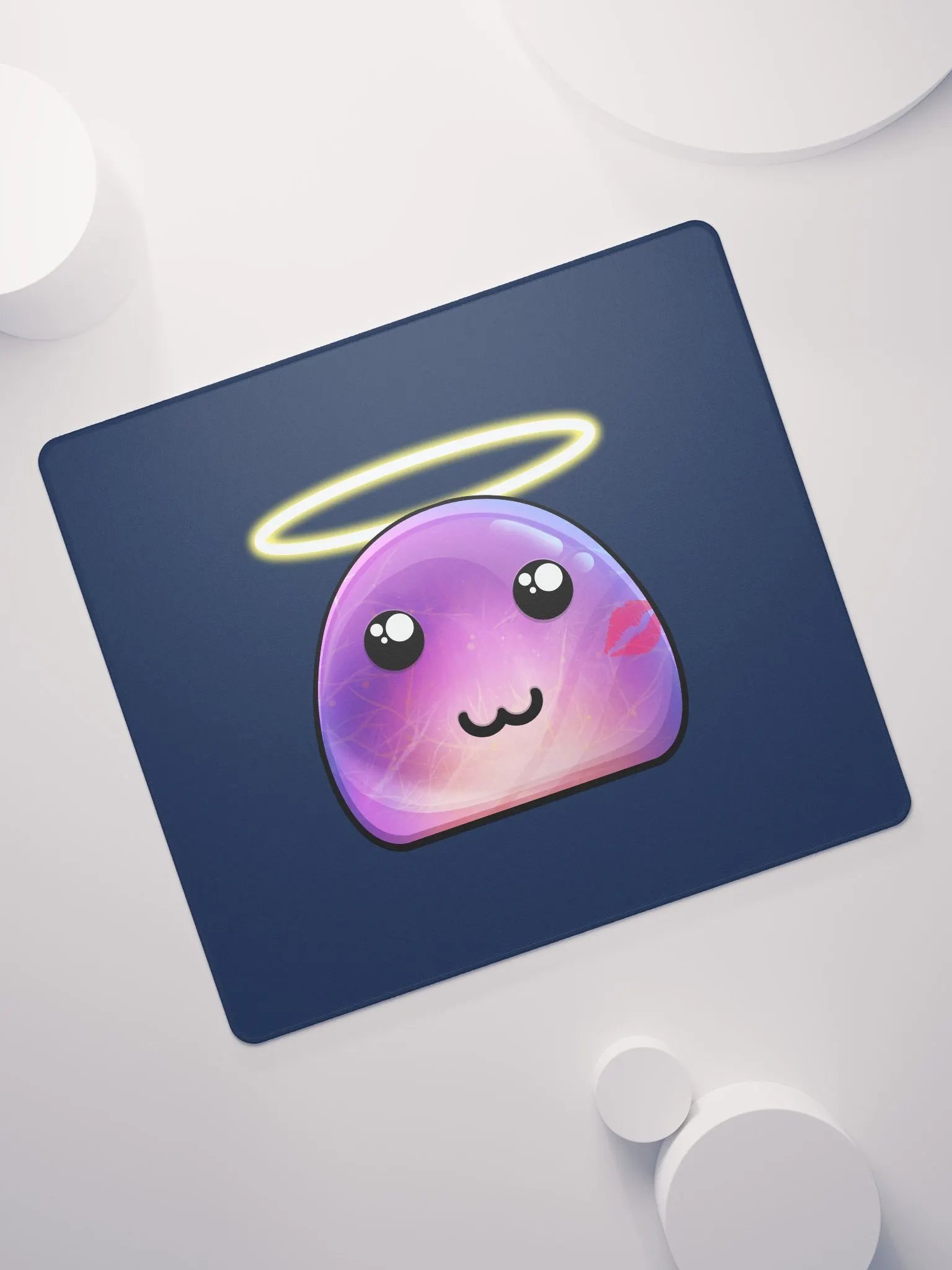 Zab - Gaming Mouse Pad product image (7)