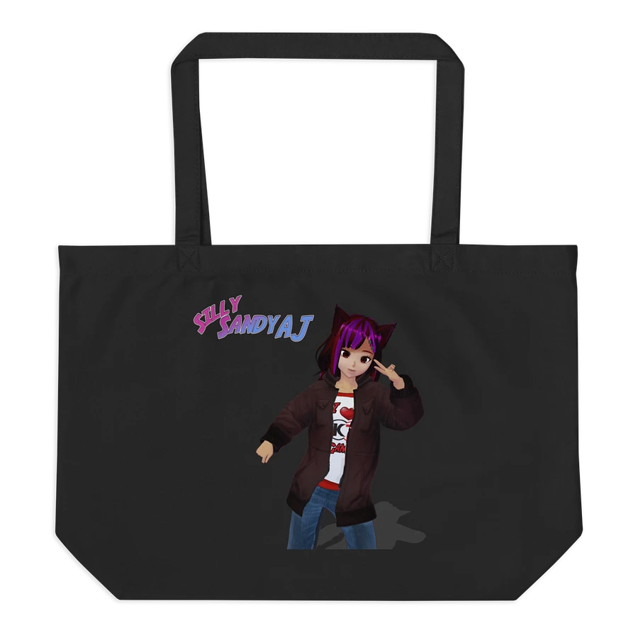 Tote/Grocery Bag product image (4)