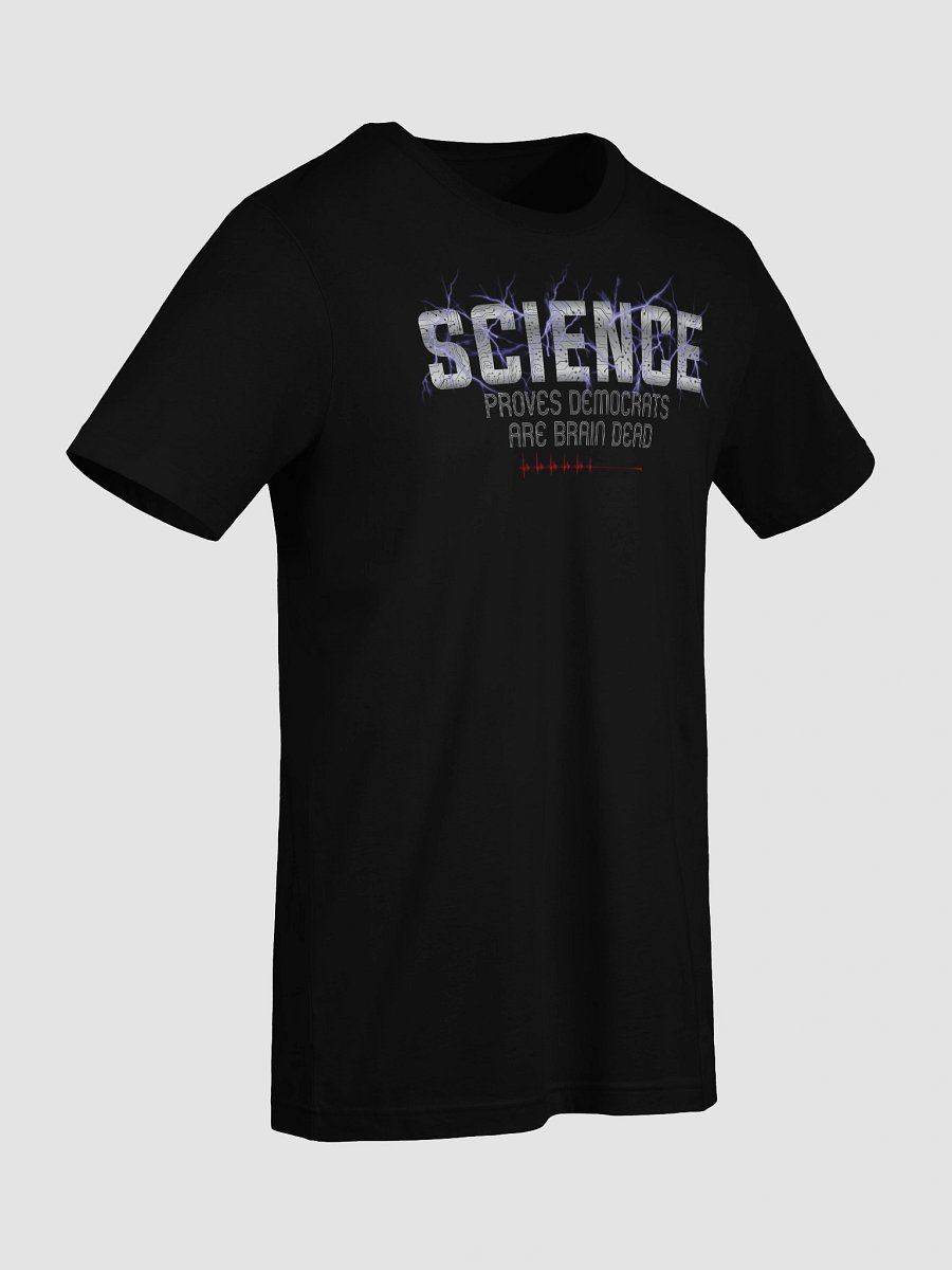 Science Proves - Tee product image (25)