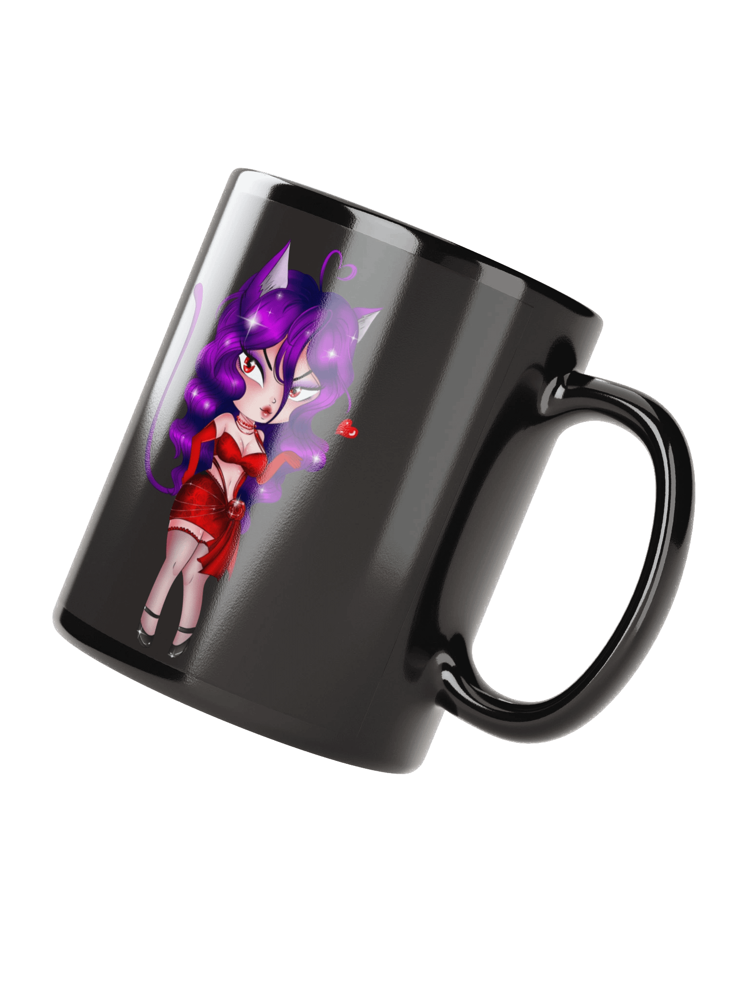 Sexy Chibi Mug product image (2)