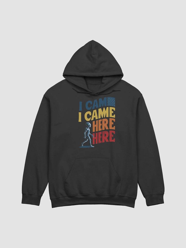 Alien - I come here product image (1)