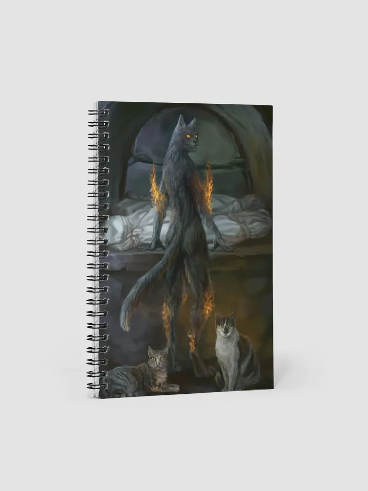 Kasha, the Corpse Hoarder product image (1)