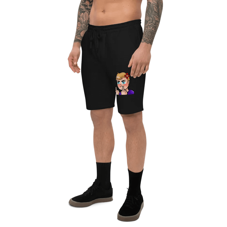 ReskosFU Sweat Shorts product image (6)
