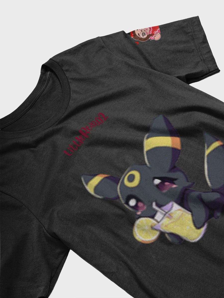 LittleRed T-Shirt product image (3)