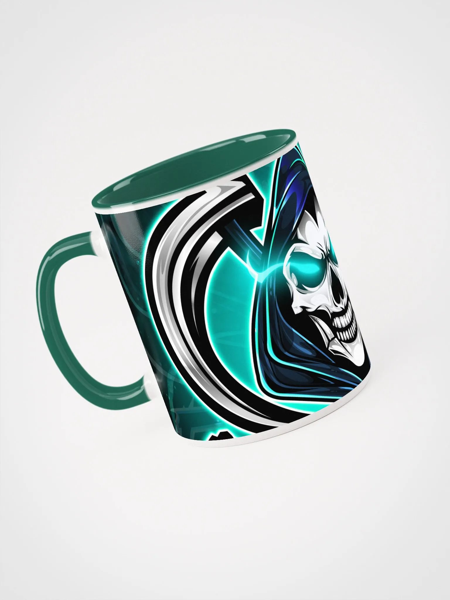 Blighted Mug product image (6)