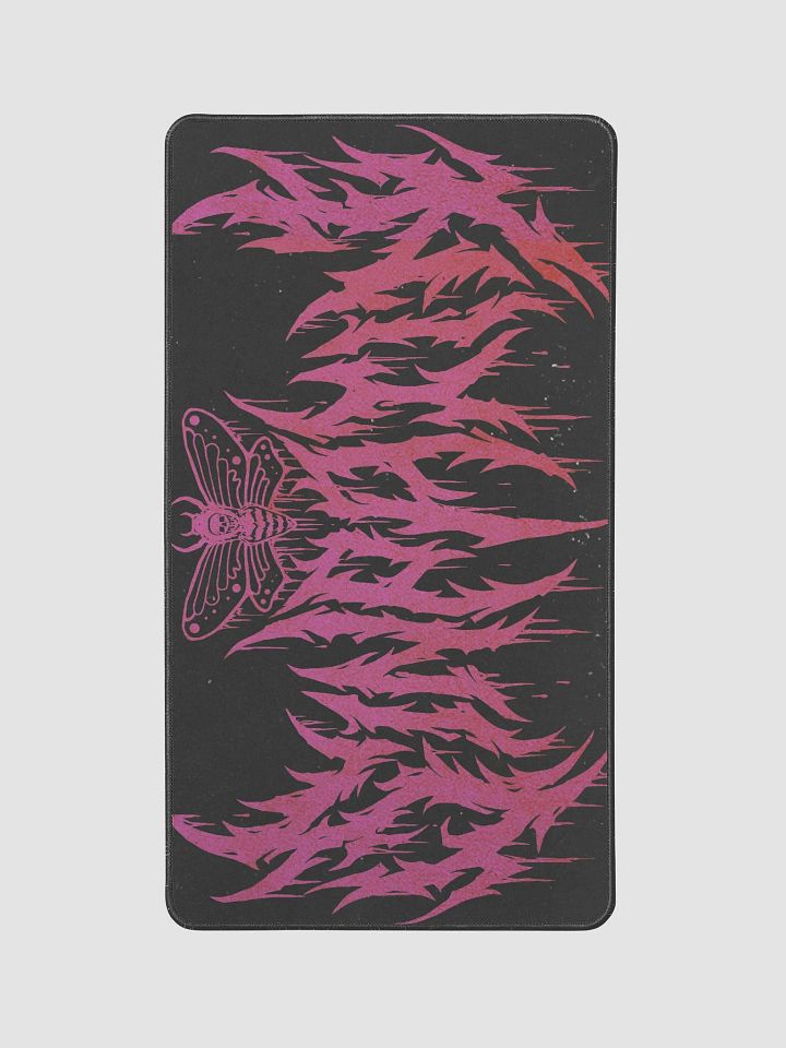 Gaming Mouse Pad product image (1)