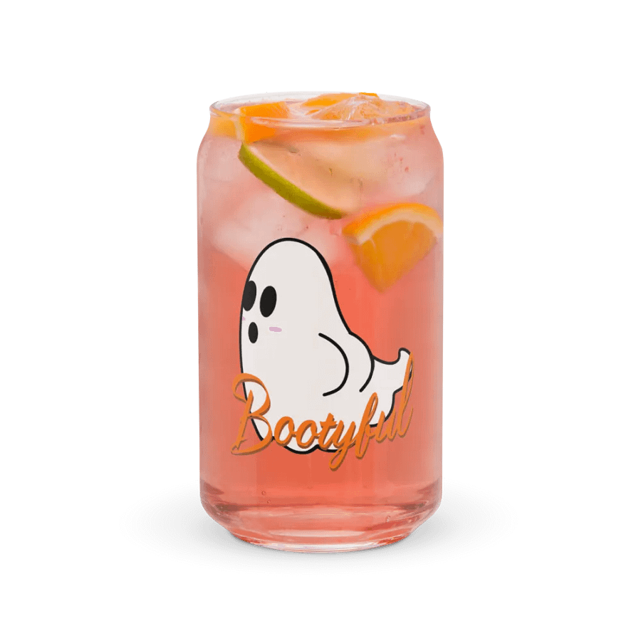 Boo-tyful glass product image (37)