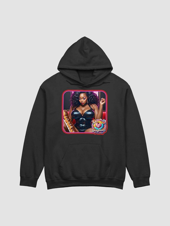 Novelty D N D Hoodie product image (6)