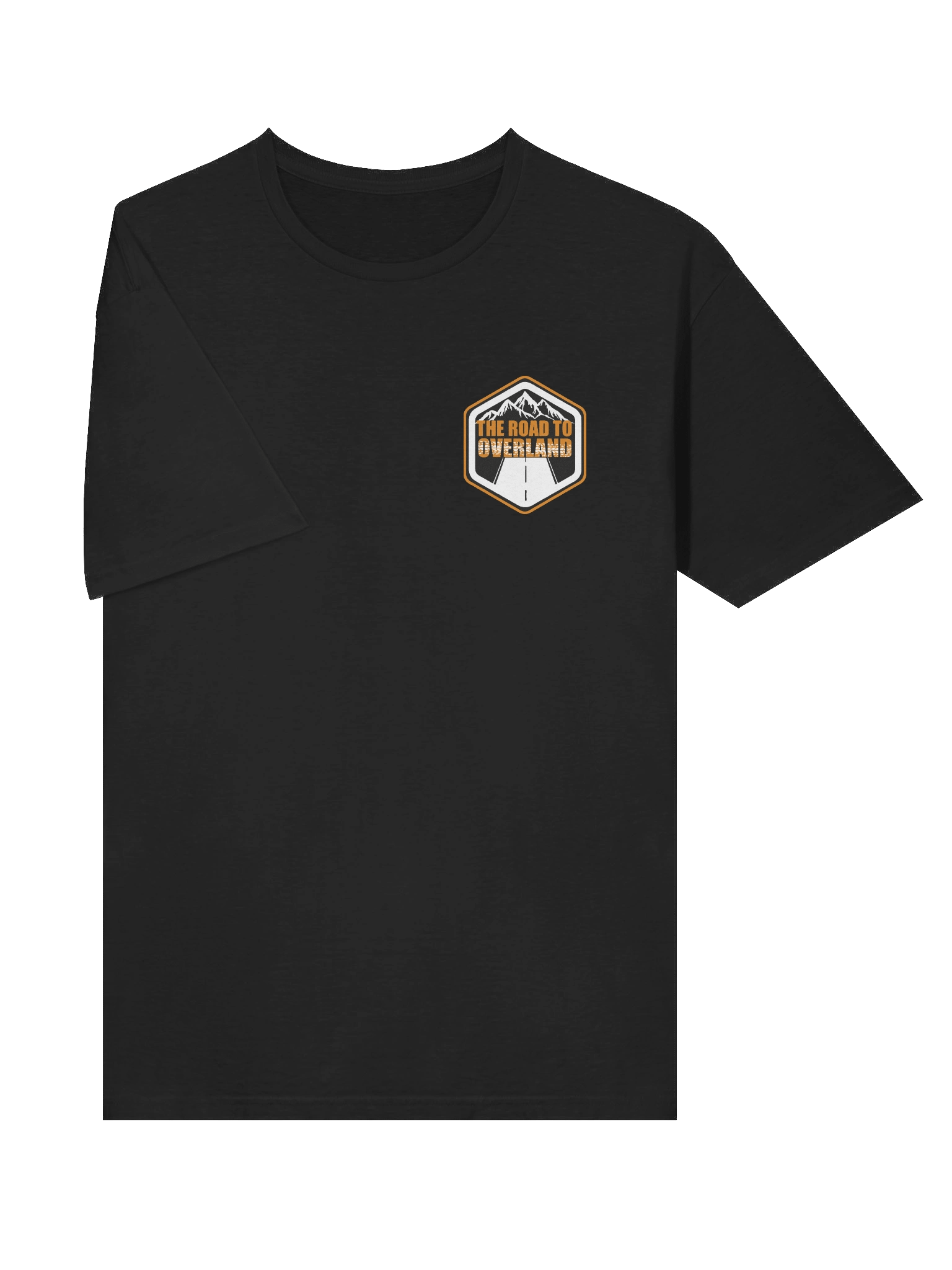 RTO T-Shirt product image (5)