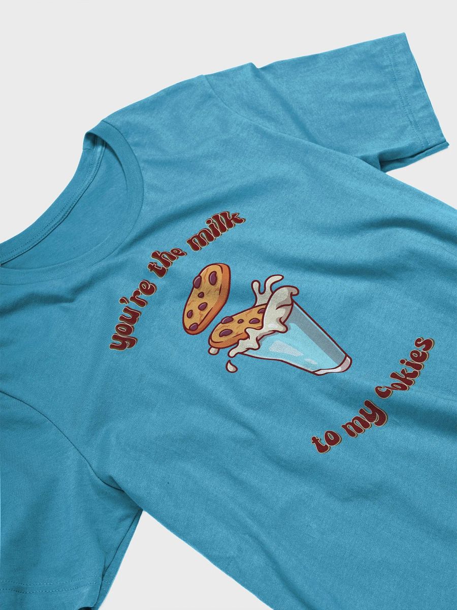 Milk & Cookies T-Shirt product image (22)