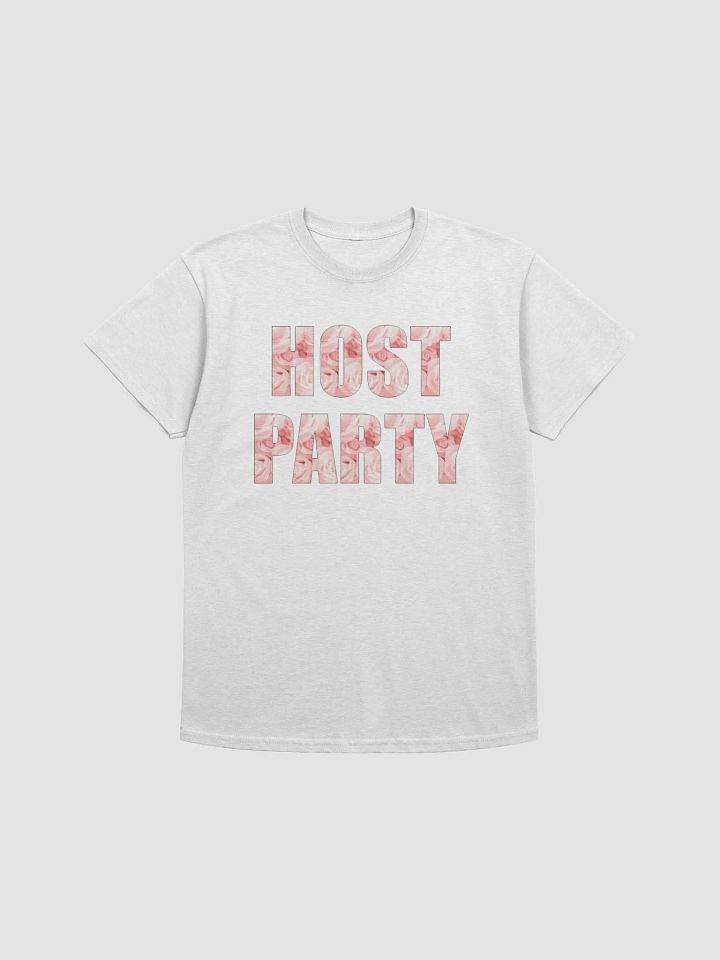 BAE HOST PARTY T-Shirt product image (1)