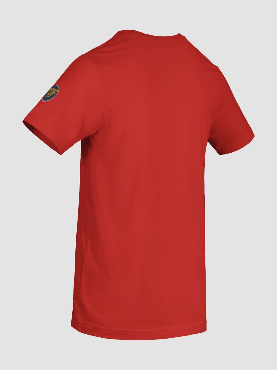 Ele The Antihero Short Sleeve T-Shirt product image (10)