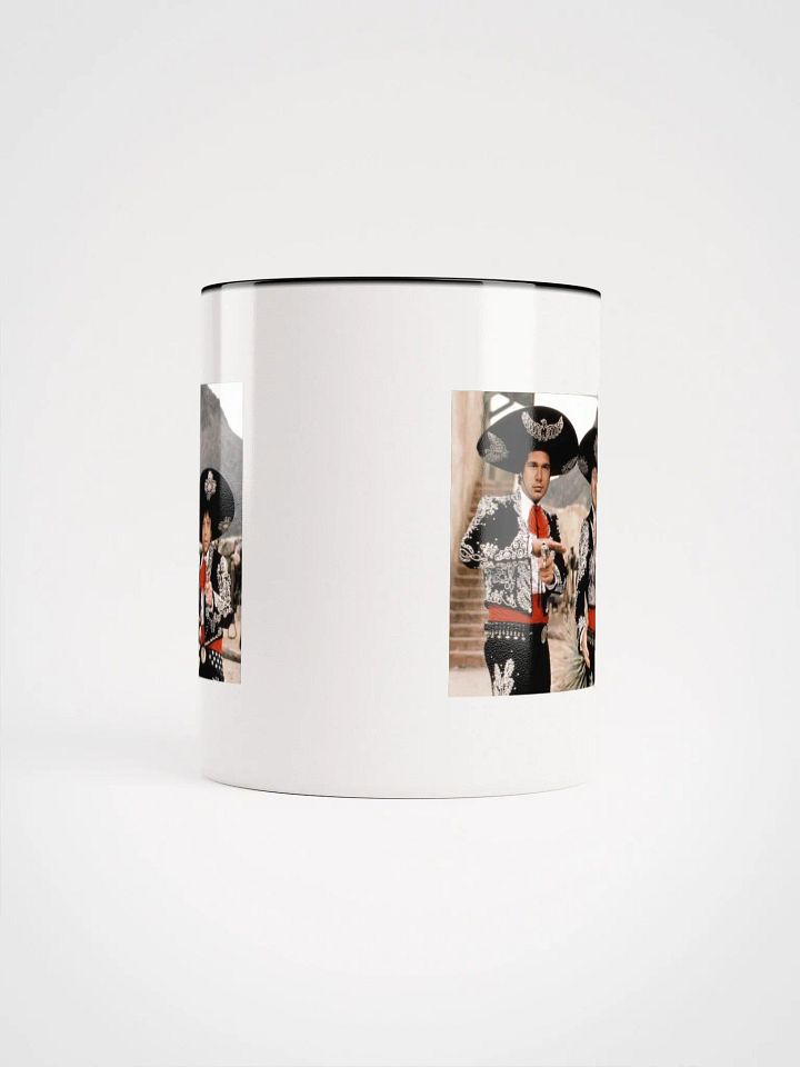 3 Amigos Mug product image (2)