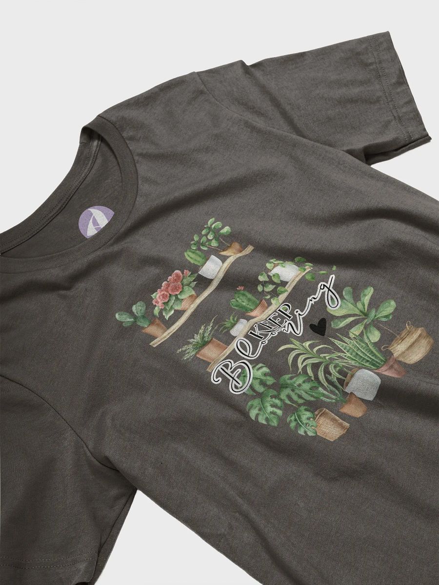 Keep Blooming Graphic Tee product image (24)