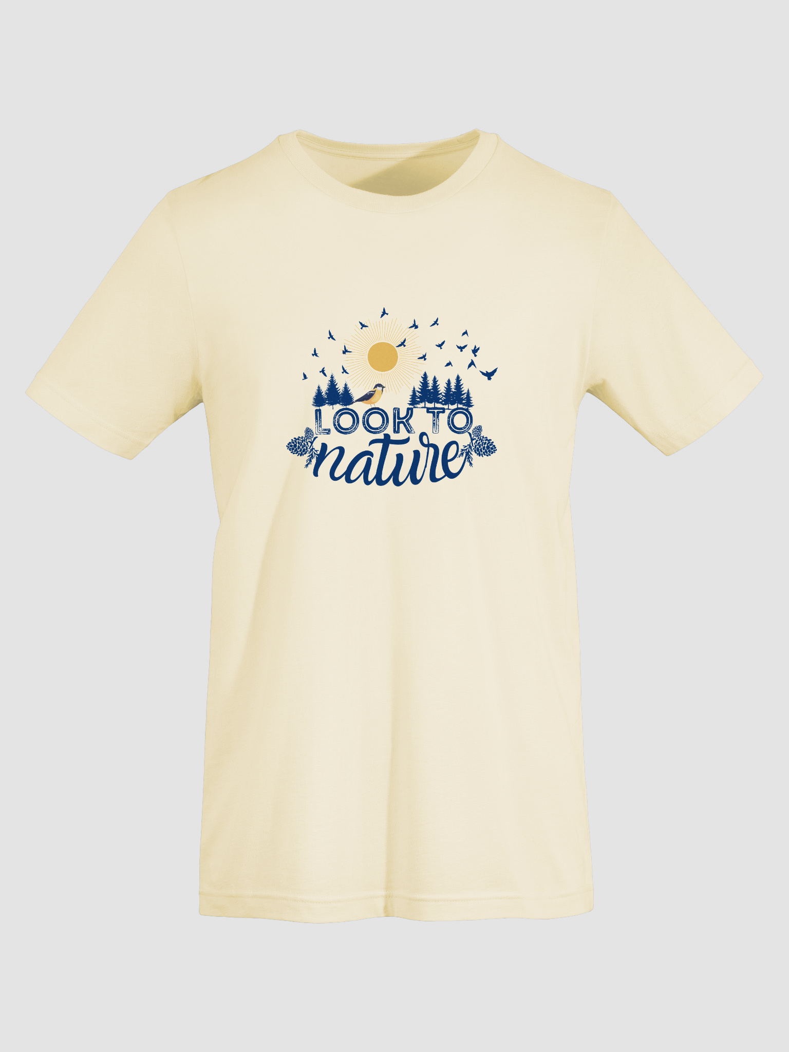 Look to Nature Tee product image (3)