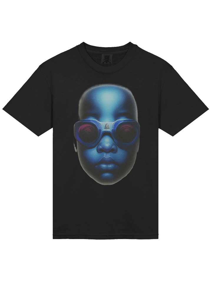 Hellstar Goggles T-Shirt product image (1)