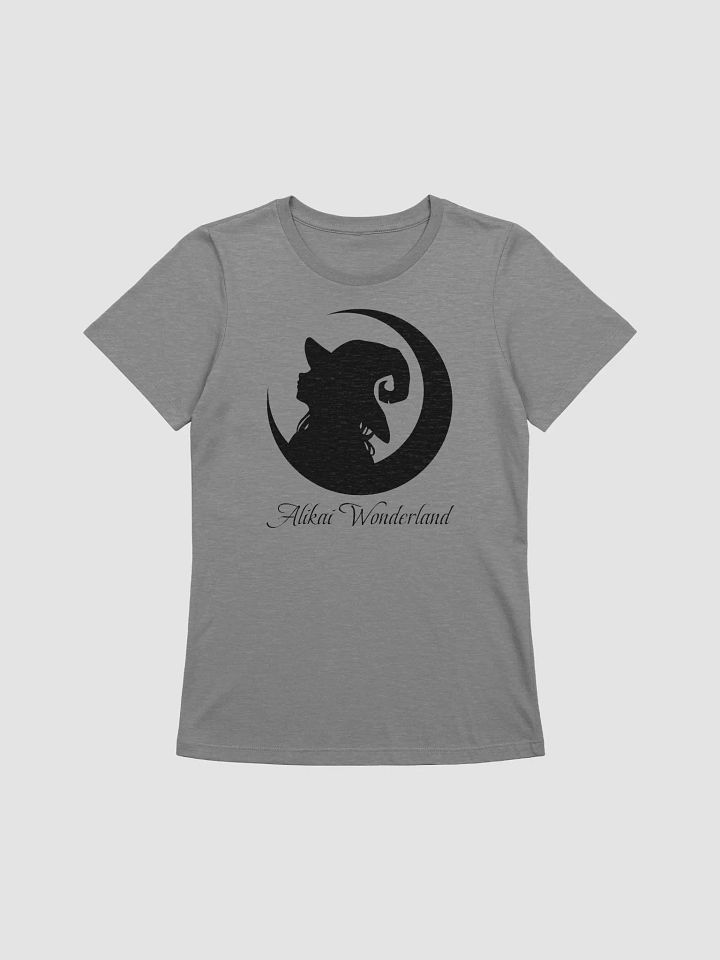 Black Witch T-shirt (Fitted) product image (1)