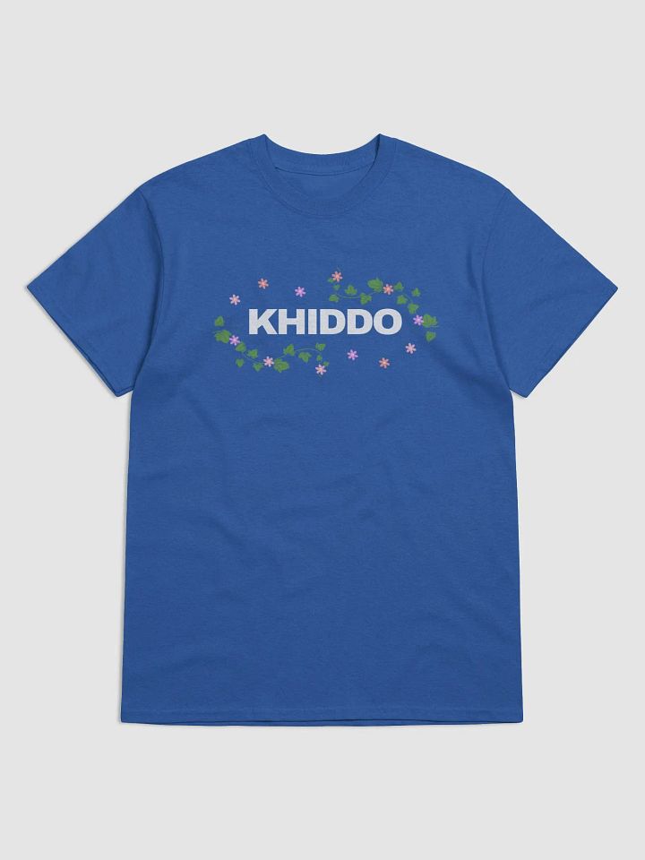Inspired T-Shirt product image (1)